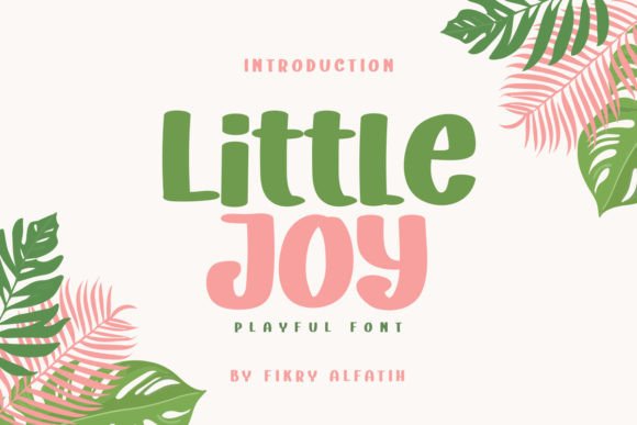 Little Joy: A Designer’s Real-World Review
