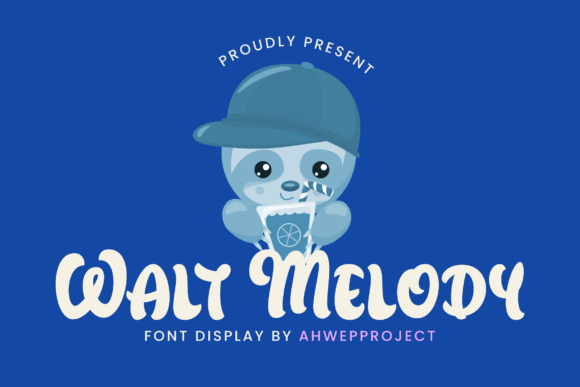 Walt Melody: A Designer’s Real-World Take
